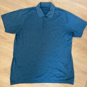 Lululemon polo
